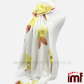 Fashion Women Wide Handmade Wool Shawl